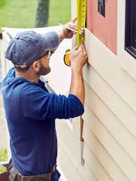 Best Fascia and Soffit Installation  in Onancock, VA